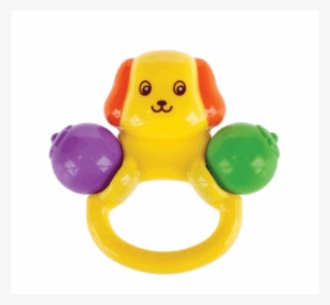 Farlin Rattle Toys F-550x651 - Baby Toys