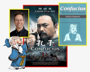 The Secular As Sacred A Contemporary Perspective On - Confucius--the Secular As Sacred