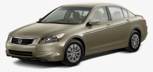 Certified - 2011 Honda Accord Lx