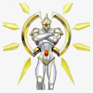 Reaitum, 2nd God Of Creation