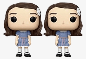 The Shining The Grady Twins - Shining Twins Funko Pop