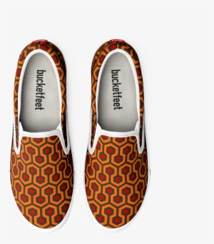 Slip-on Shoe