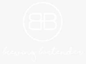 Brewing Bartender - Close Icon Png White