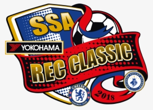 South Atlanta Rec Riot - Chelsea Fc