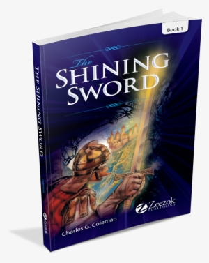 Close - Shining Sword By Charles G Coleman