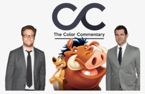 Timon & Pumba Find A Voice - Timon And Pumba