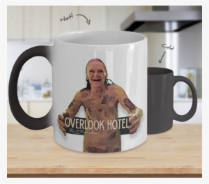 Front - Friday Night Dinner Shalom Mug