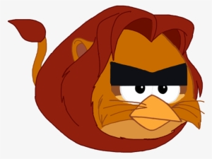 Disney's Timon Clip Art - Simba