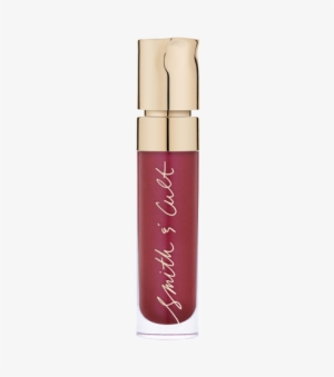 Spend $50 , Get A Free Full-size Smith & Cult The Shining - Smith & Cult Lip Lacquer The Queen