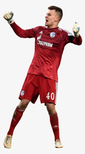 Timon Wellenreuther - Gazprom