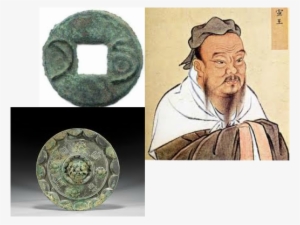 Religions And Moral Views Affected The Government, - King Hui Of Zhou