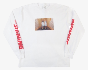 Ls The Shining Tee - The Shining