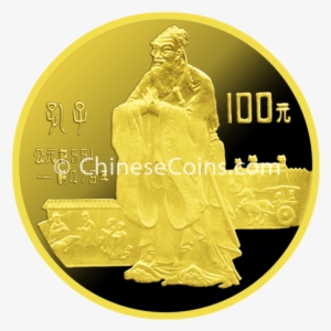 1985 Third Oz Gold Historical Figures Coin Rev - History