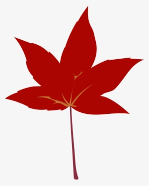 Fullscreen - Maple Leaf