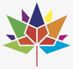 Canada Leaf Logo Png - Canada Day 150th Birthday