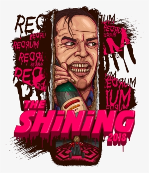 Of High School Graduates In Norway, As Part Of A Tradition - The Shining