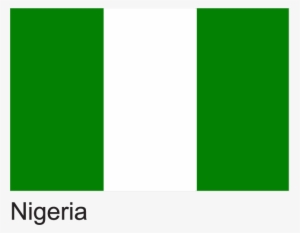 Nigeria Flag Nigeria Flag, Countries Of The World, - Flags Of Africa Nigeria
