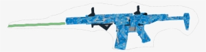Honeybadger - Assault Rifle