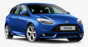 Get A Better Deal On Your Next Used Car At Mathieson - Ford Focus Lunar Sky