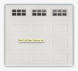 Choose The Door That Suits Your Home - Garage Door