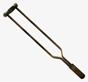 Crutch - Fallout 3 Crutch