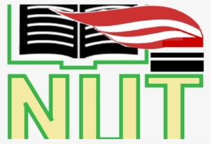 Delta Nut, Reach Understanding With Government - National Union Of Teachers Logo