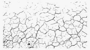 Crack,distress Image,grunge,design, - รอย แตก Png