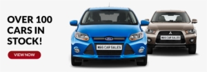 View Our Fabulous Used Car Selection - Car Png Banner
