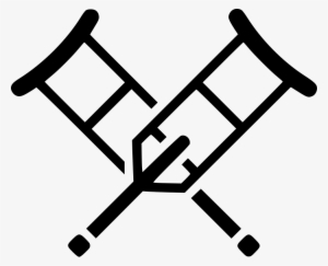 Crutches Comments - 4h Clover