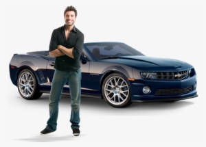 Car Buying Chicago - Chevrolet Camaro