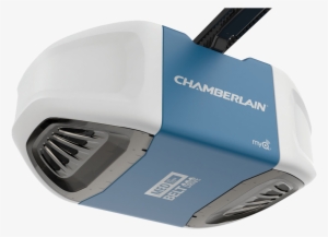 B503 Ultra-quiet Strong Belt Drive Garage Door Opener