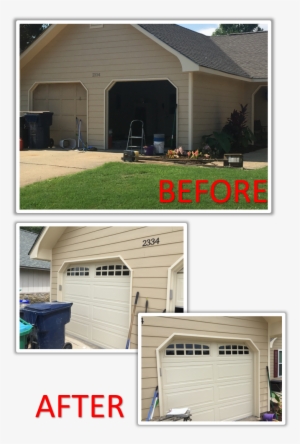 Picture26 - Garage Door