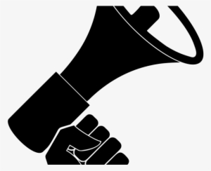 Speakers Clipart Bullhorn - Alto Falante Desenho Png