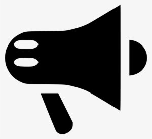 Bullhorn - - Clip Art
