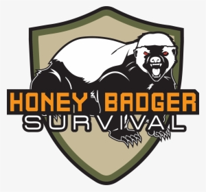 Honey Badger Survival
