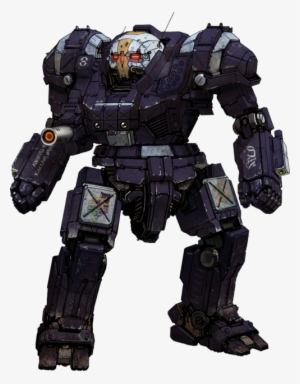 Atlas , Barely Pony Related, Battletech, Mech, Mechwarrior, - Battletech Mech