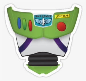 Chest Clipart Buzz Lightyear - Alas De Buzz Lightyear Para Imprimir