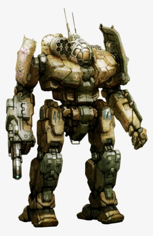 Pin By David On Mech In 2018 - Battletech Griffin