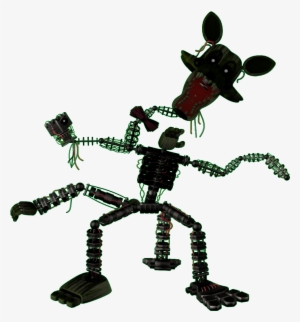 Five Nights At Freddy's - Photograph