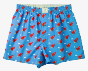 Buzz Lightyear - Board Short