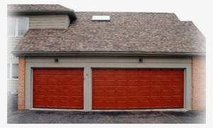 Residential Garage Door - Garage Door