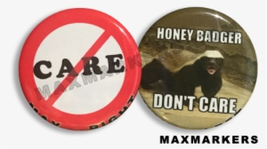 Honey Badger X-ray Markers - Honey Badger