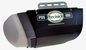Precision Expertly Installs And Repairs Most Garage - Binoculars