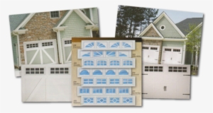 Residential Garage Door Sales & Maintenance - Garage Door