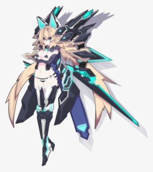 Anime Mech Png - Angel Mecha
