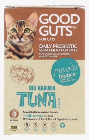 Next - Fidobiotics - Good Guts For Medium Mutts Dog Probiotic