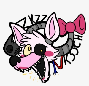 The Mangle - Mangle Colors