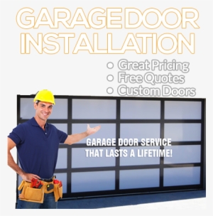 Previous - Next - Garage Door Repair Las Vegas
