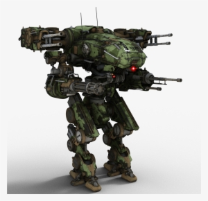 Mech