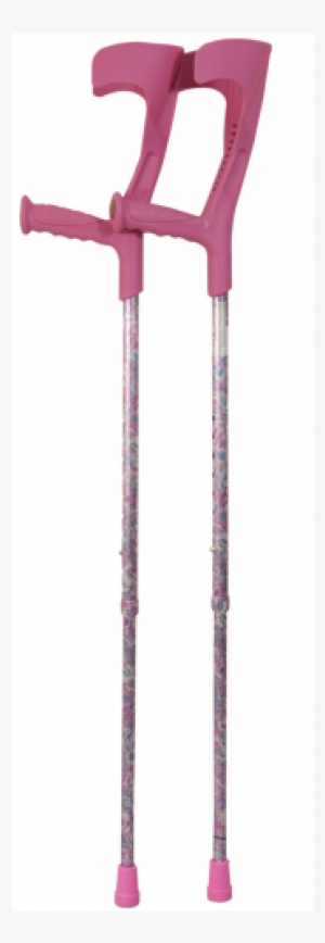 Lightweight Adjustable Soft Grip Open Cuff Forearm